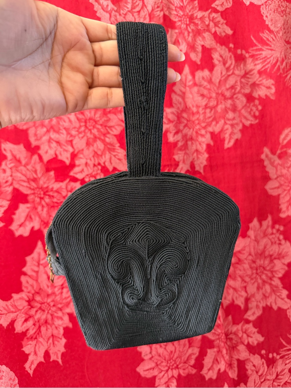Vintage Genuine Cordé Handbag